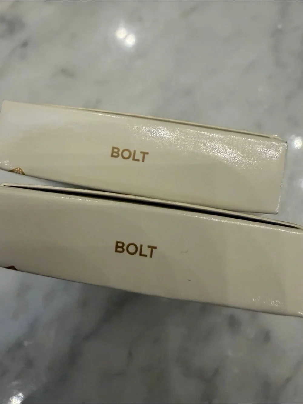 Hourglass Cosmetics Ambient Lighting Volume I charms palette Store exclusive